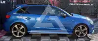 2020 Audi A3