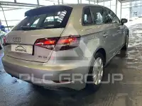 2020 Audi A3