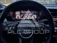 2020 Audi A3