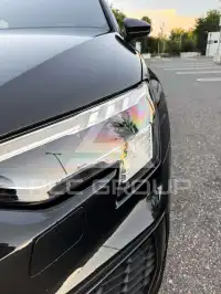 2020 Audi A3