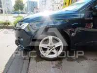2020 Audi A3