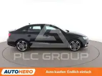 2020 Audi A3