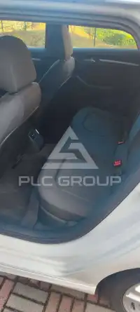 2020 Audi A3
