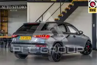 2020 Audi A3
