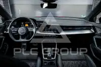 2020 Audi A3