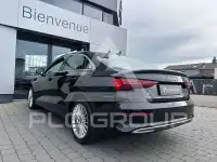 2020 Audi A3