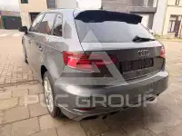 2020 Audi A3