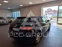 2020 Audi A3