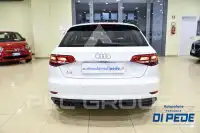 2020 Audi A3