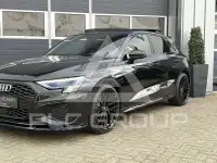 2020 Audi A3