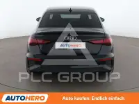 2020 Audi A3