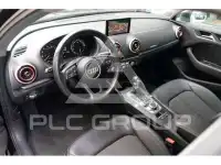 2020 Audi A3