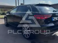 2020 Audi A3