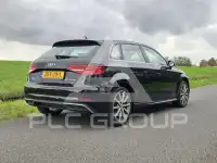 2020 Audi A3