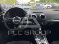 2020 Audi A3