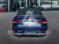 2020 Audi A3