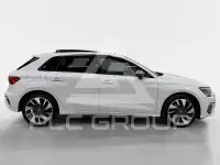 2020 Audi A3