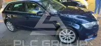 2020 Audi A3