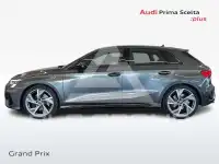 2020 Audi A3