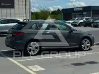 2020 Audi A3