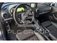 2020 Audi A3
