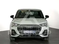 2020 Audi A3