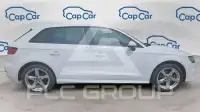 2020 Audi A3