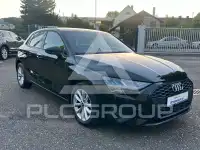 2020 Audi A3