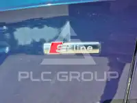 2020 Audi A3