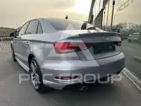 2020 Audi A3