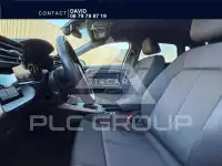 2020 Audi A3