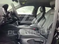 2020 Audi A3