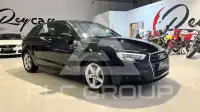 2020 Audi A3