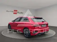 2020 Audi A3