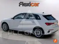 2020 Audi A3