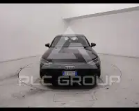 2020 Audi A3