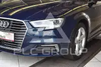 2020 Audi A3