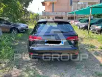 2020 Audi A3