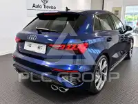 2020 Audi A3