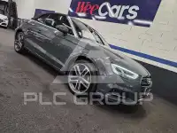 2020 Audi A3