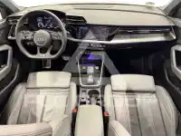 2020 Audi A3
