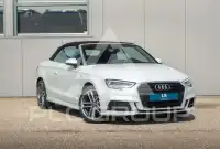 2020 Audi A3