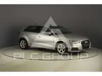 2020 Audi A3