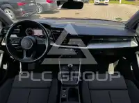 2020 Audi A3