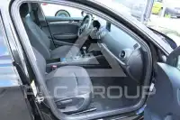 2020 Audi A3