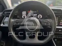 2020 Audi A3