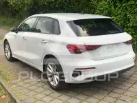 2020 Audi A3