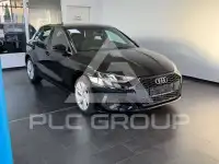 2020 Audi A3