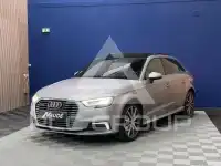 2020 Audi A3