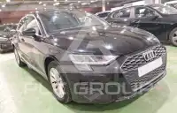 2020 Audi A3